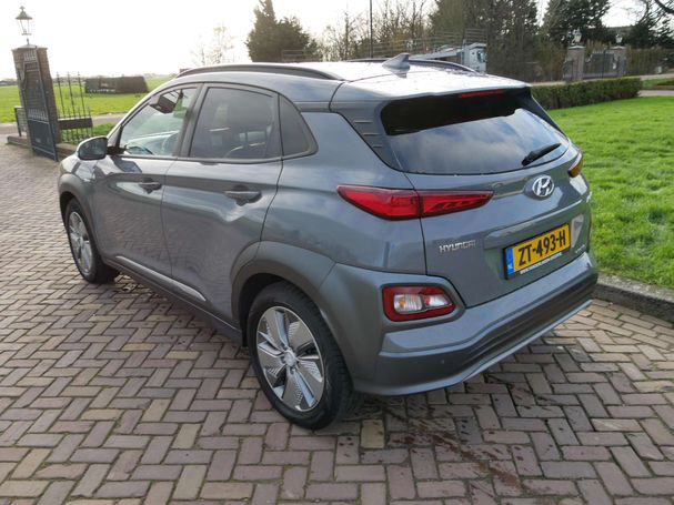 Hyundai Kona 64 kWh Premium 150 kW image number 9