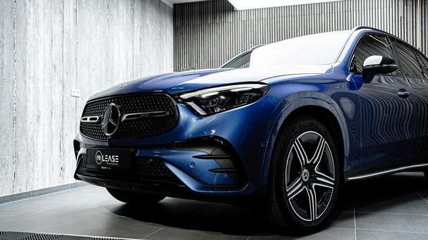 Mercedes-Benz GLC 300 198 kW image number 1