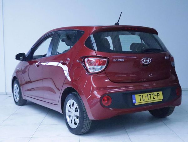 Hyundai i10 1.0 49 kW image number 7