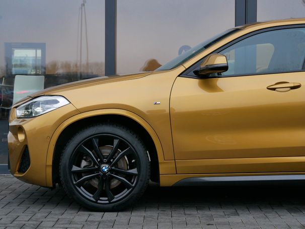 BMW X2 sDrive 140 kW image number 21