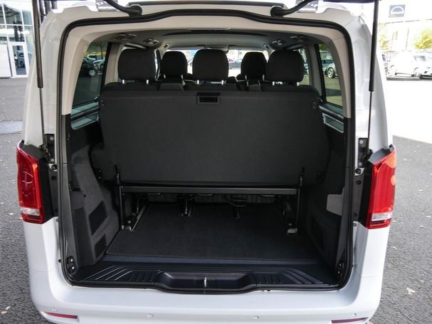 Mercedes-Benz Vito d 140 kW image number 5