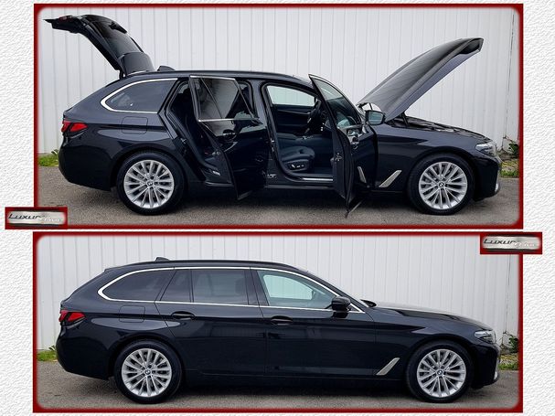 BMW 530d Touring xDrive 210 kW image number 3