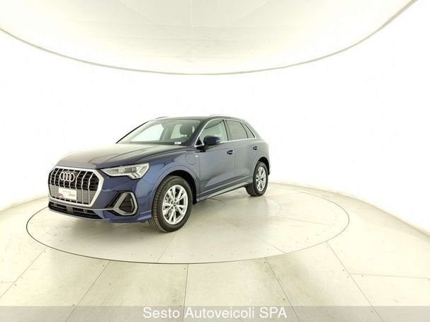 Audi Q3 45 TFSIe S tronic S-line 180 kW image number 1