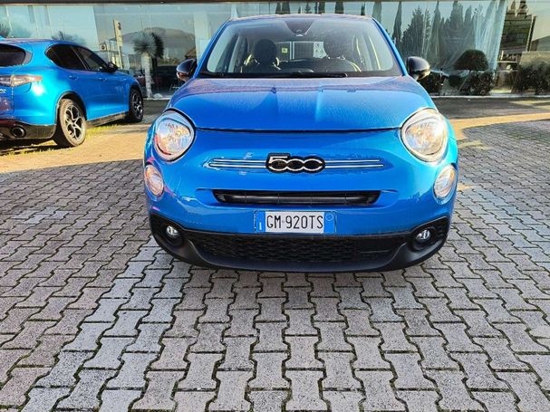 Fiat 500X 1.0 88 kW image number 2