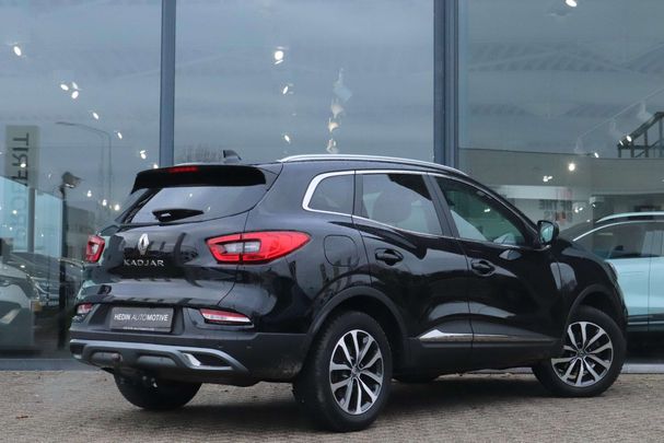 Renault Kadjar TCe 103 kW image number 2