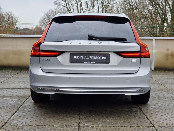 Volvo V90 AWD T6 257 kW image number 4