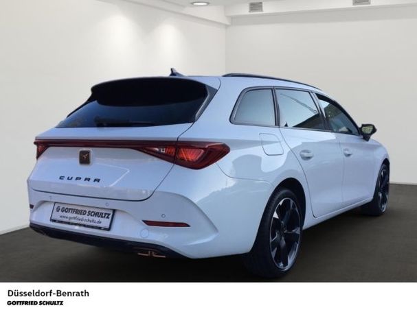 Cupra Leon 150 kW image number 3