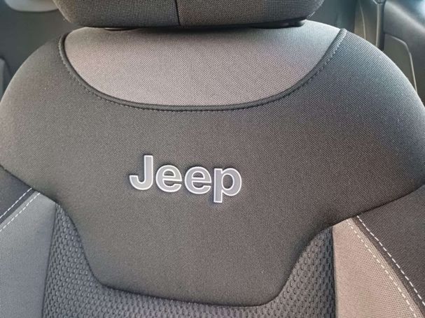 Jeep Renegade 96 kW image number 11