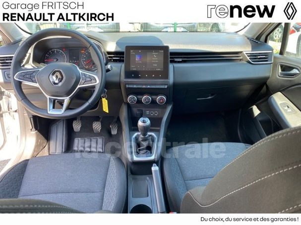 Renault Clio SCe 65 Zen 49 kW image number 8