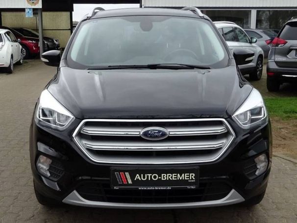 Ford Kuga 1.5 EcoBoost Titanium 110 kW image number 5