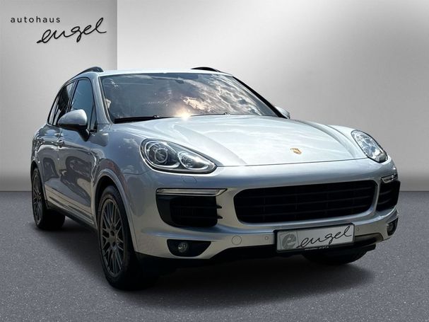 Porsche Cayenne 193 kW image number 2