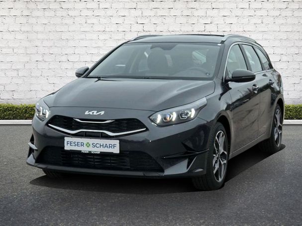 Kia Ceed Sportswagon 1.5 Spirit 103 kW image number 12