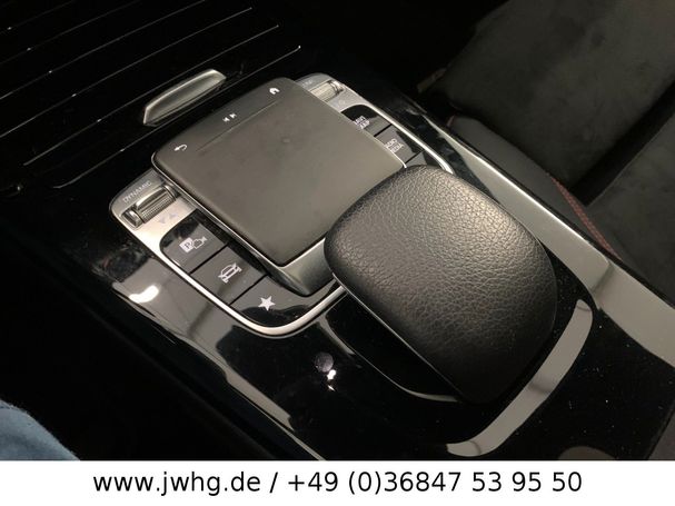 Mercedes-Benz CLA 250 165 kW image number 13