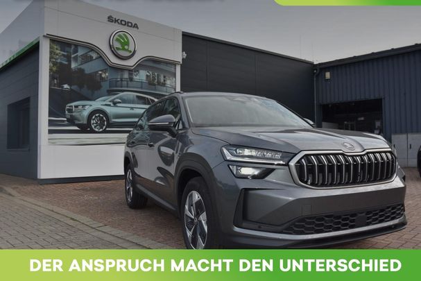 Skoda Kodiaq 2.0 TDI 4x4 DSG 142 kW image number 3