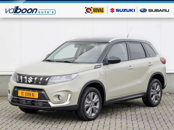 Suzuki Vitara 1.4 Boosterjet Hybrid 95 kW image number 1