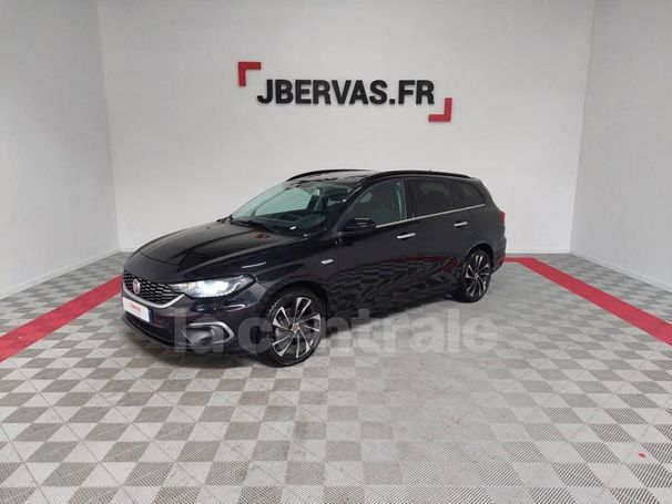 Fiat Tipo 1.6 MultiJet Business 88 kW image number 1