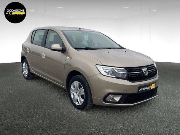 Dacia Sandero SCe Comfort 54 kW image number 2