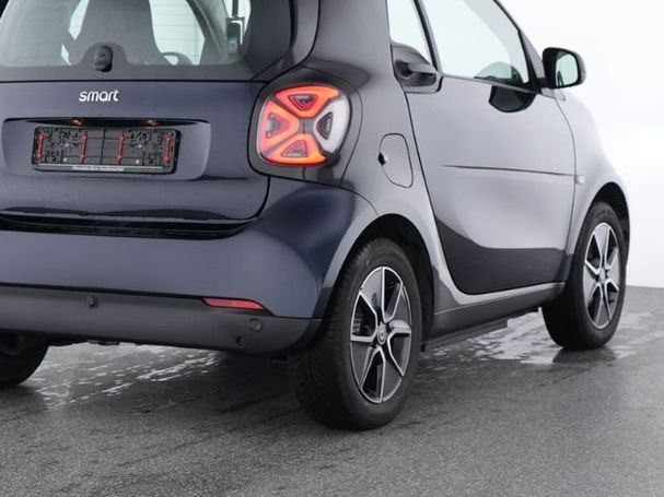 Smart ForTwo EQ 60 kW image number 10