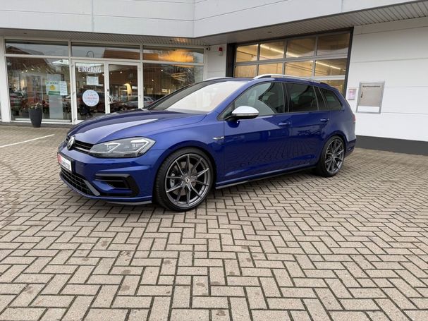 Volkswagen Golf 2.0 TSI 4Motion R DSG 228 kW image number 1