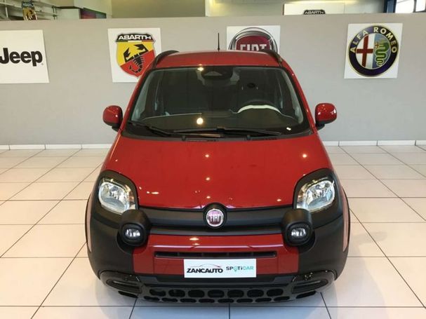 Fiat Panda 51 kW image number 2