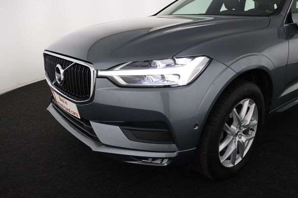 Volvo XC60 D4 120 kW image number 32