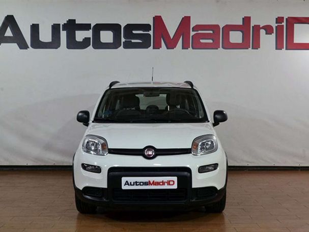 Fiat Panda 1.0 GSE Hybrid City 51 kW image number 2