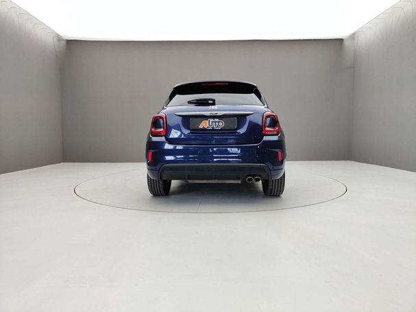 Fiat 500X 1.0 88 kW image number 6