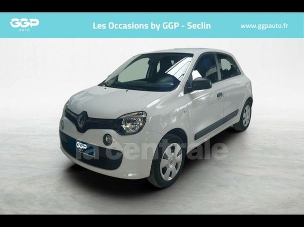 Renault Twingo SCe 70 51 kW image number 1