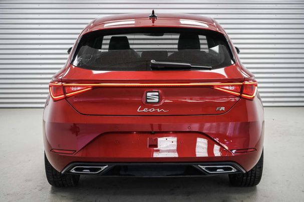 Seat Leon 1.5 TSI FR 110 kW image number 3