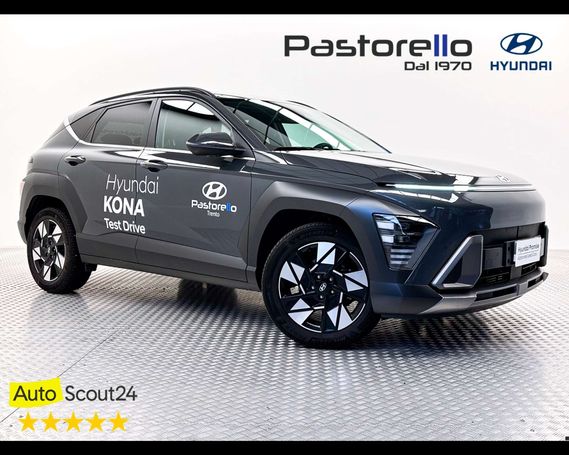 Hyundai Kona 1.0 T-GDI N Line 88 kW image number 1