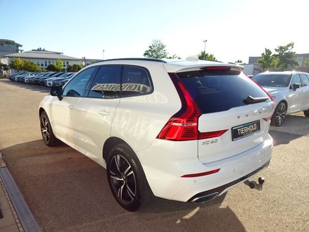 Volvo XC60 AWD B5 173 kW image number 5