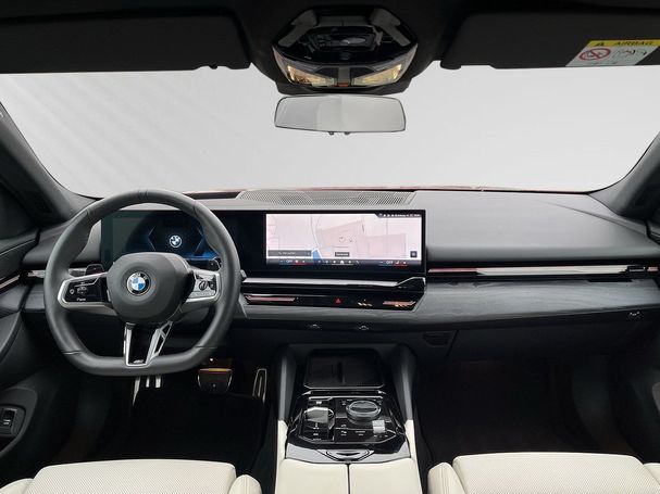 BMW 520i 140 kW image number 7