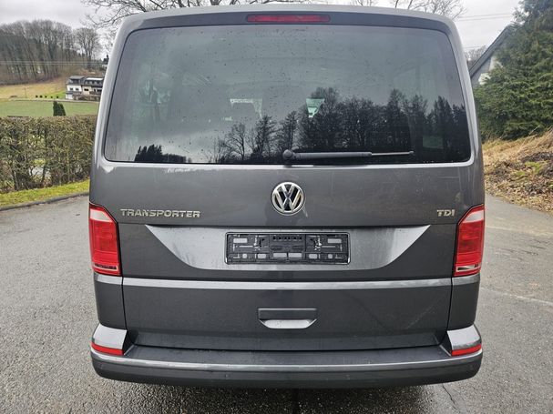 Volkswagen T6 Transporter 84 kW image number 19