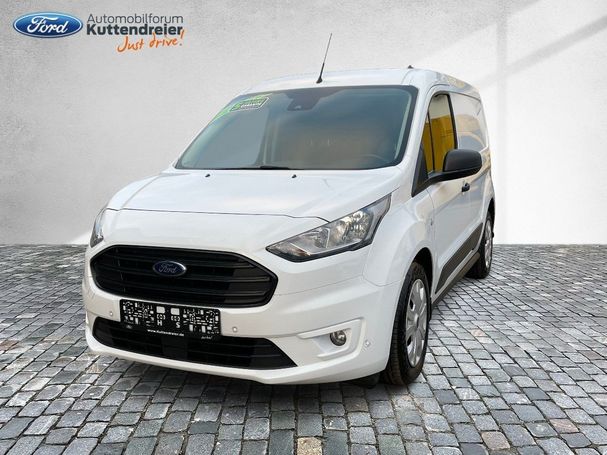 Ford Transit Connect L1 74 kW image number 11