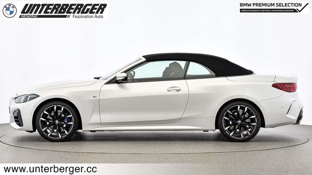 BMW 430i Cabrio xDrive 180 kW image number 5