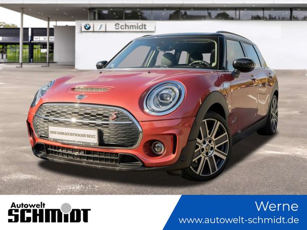 Mini Cooper SD Clubman ALL4 140 kW image number 1