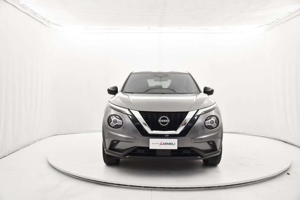 Nissan Juke 1.0 DIG-T 114 N-CONNECTA 84 kW image number 1