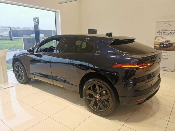 Jaguar I-Pace EV400 294 kW image number 4