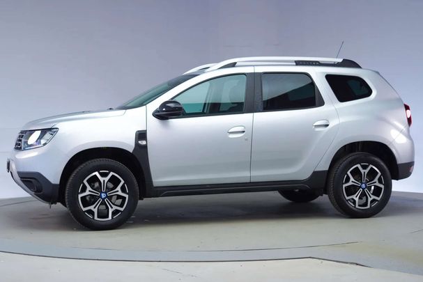 Dacia Duster TCe Prestige 67 kW image number 1