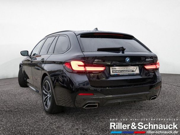 BMW 530 Touring xDrive 215 kW image number 4