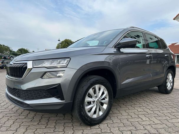 Skoda Karoq 1.5 TSI Ambition 110 kW image number 1