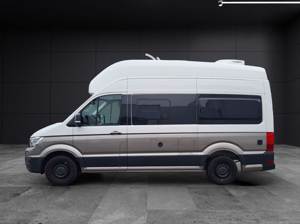 Volkswagen Crafter 130 kW image number 4