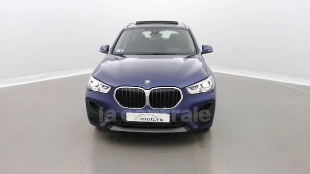 BMW X1 25e xDrive 162 kW image number 28