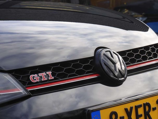 Volkswagen Golf GTI Performance 169 kW image number 24