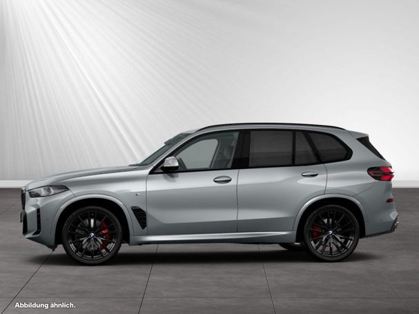 BMW X5 xDrive40d Sport 259 kW image number 5