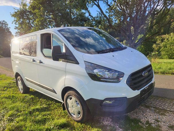 Ford Transit Custom L1 77 kW image number 11