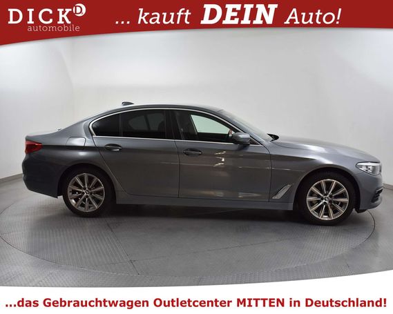 BMW 530i 185 kW image number 4