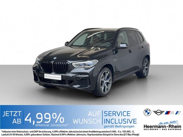 BMW X5 45e xDrive 290 kW image number 1