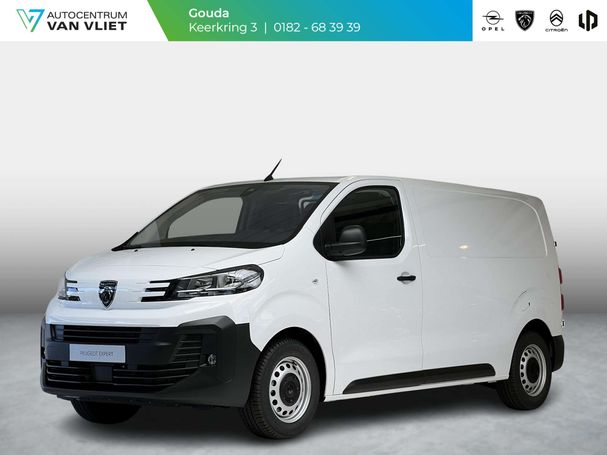 Peugeot Expert 2.0 BlueHDi 107 kW image number 1