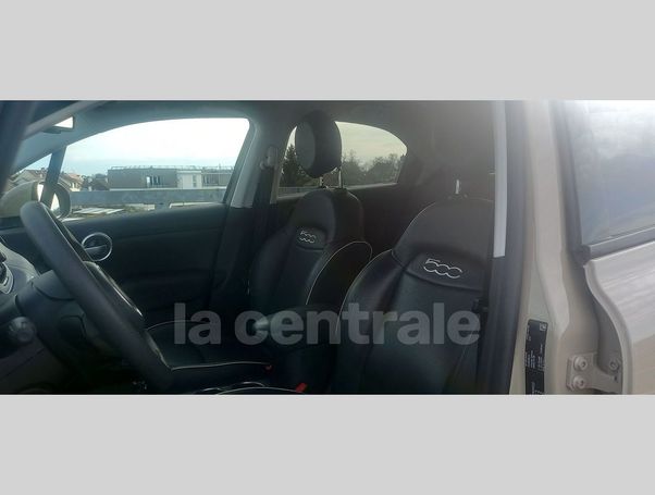 Fiat 500X 1.4 Multiair 4x2 Cross 103 kW image number 9